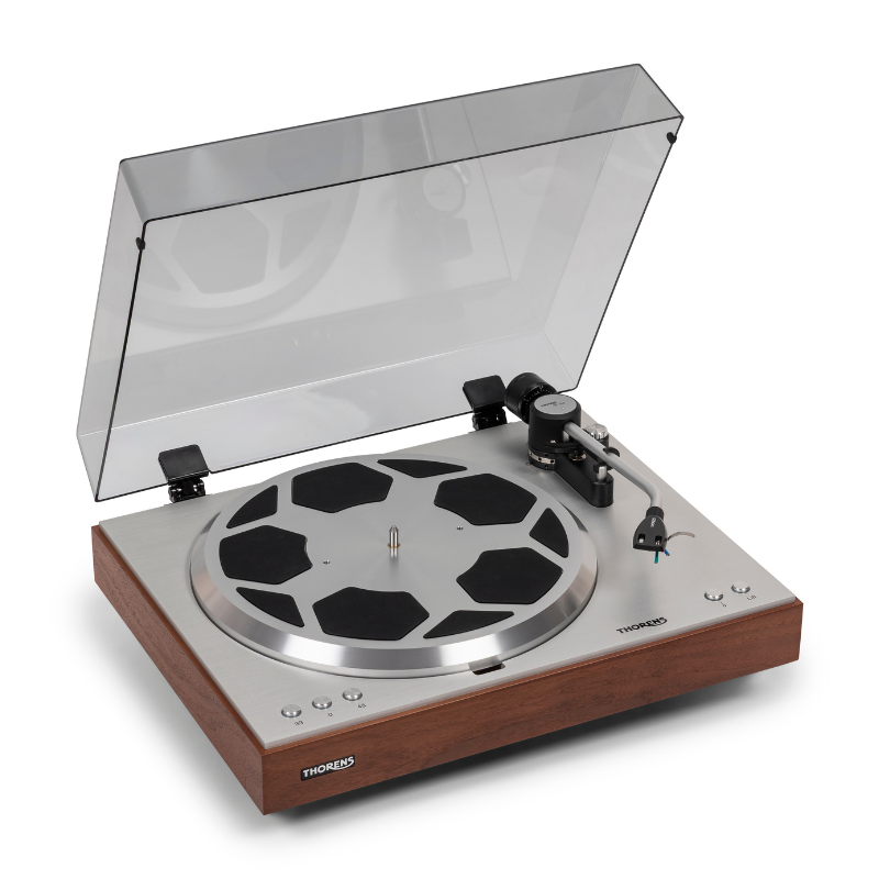 The Thorens TD 404 DD