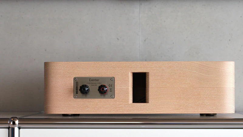Boenicke Center Channel Speaker