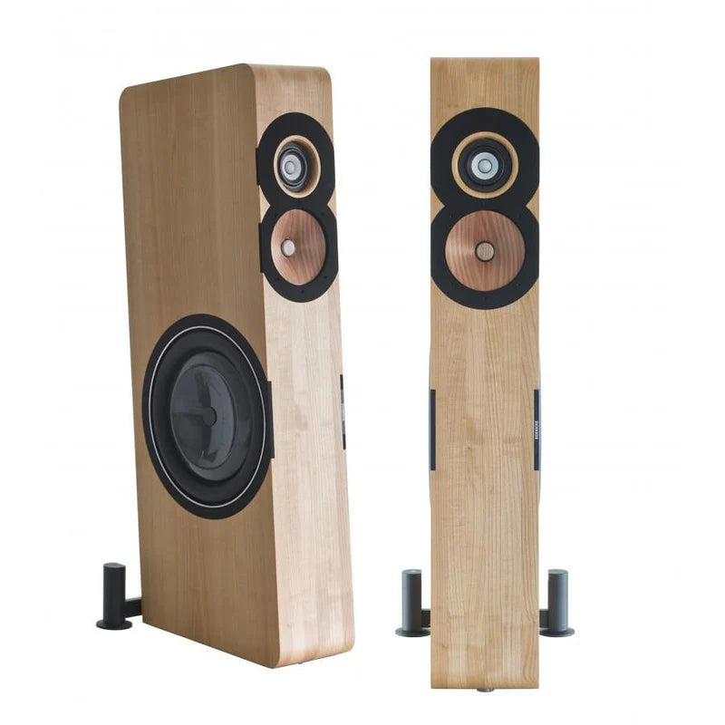 Boenicke W13 Loudspeakers