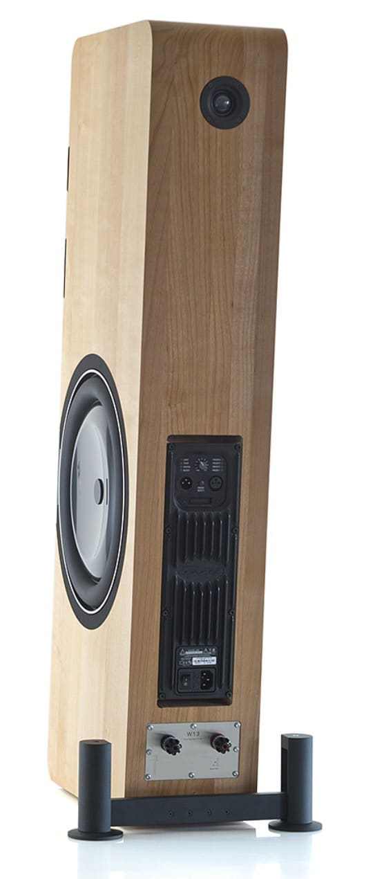 Boenicke W13 Loudspeakers