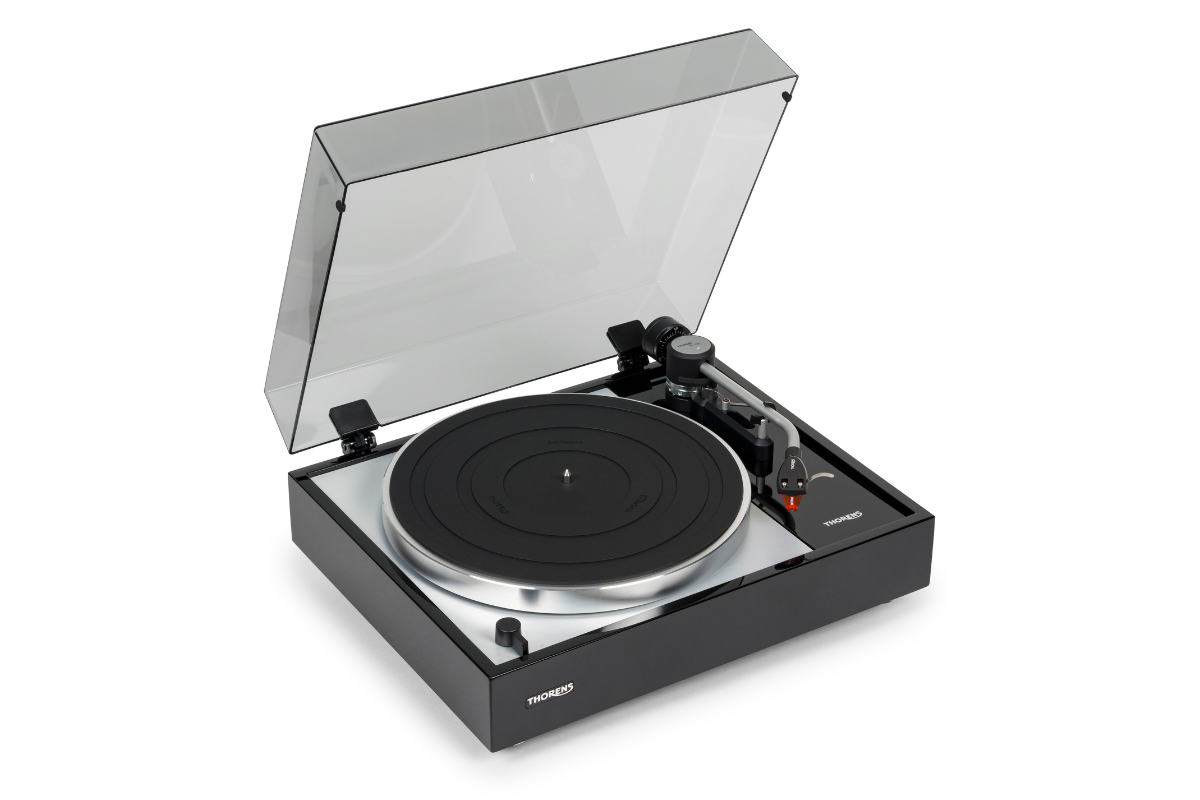 Thorens TD 1500