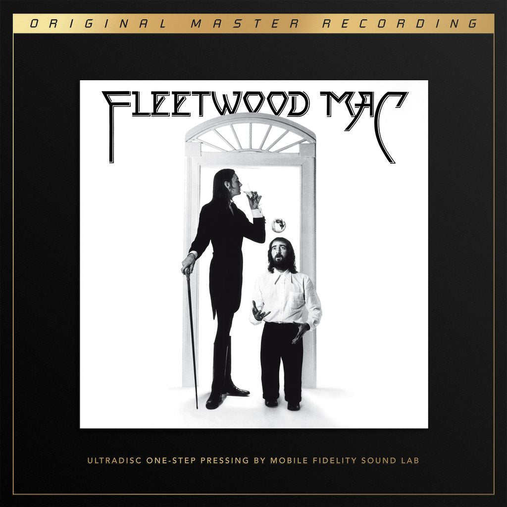 Fleetwood Mac Fleetwood Mac